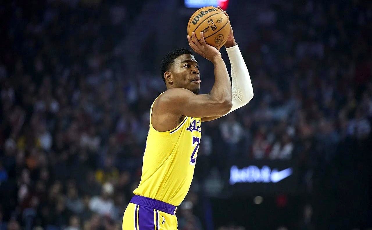 雷竞技娱乐 -托特纳姆迎NBA总决赛关键赛；冲刺阶段状态回暖；信心回归；细节决定成败的简单介绍