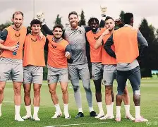 雷竞技登录 -包含明尼苏达森林狼发布备战花絮，清晨队长鼓劲，欧篮联任务艰巨，更衣室氛围转暖的词条